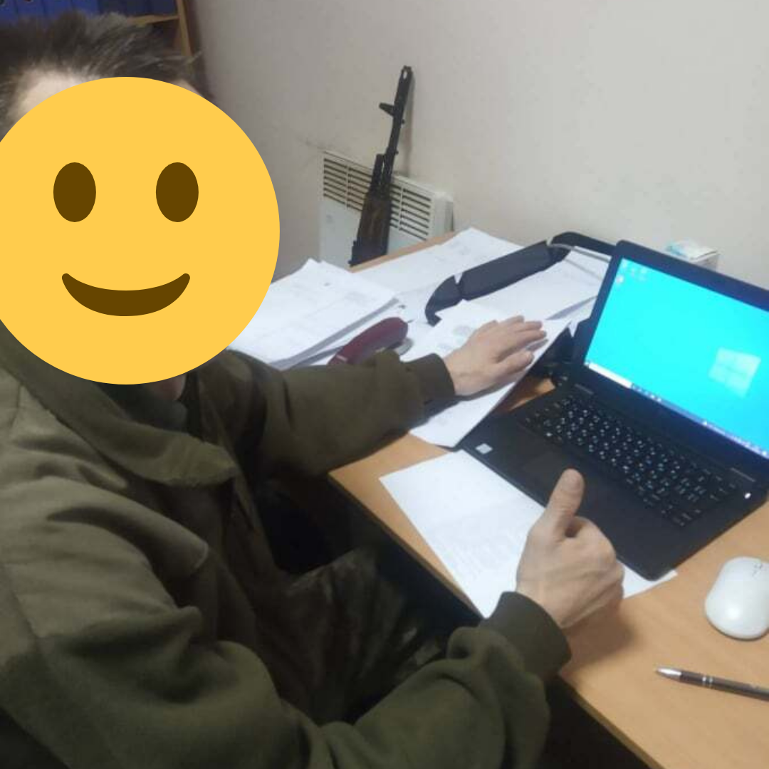 З початку квітня 2022 року компанія розпочала проводити благодійні вебінари, де кожен учасник міг задонатити будь-яку суму на насущні потреби – бронежилети, каски, ноутбуки, тощо. В результаті такої ініціативи на момент 4 квітня 2024 року було зібрано та перераховано 643 439 гривень на техніку та обладнання для бійців на передовій.