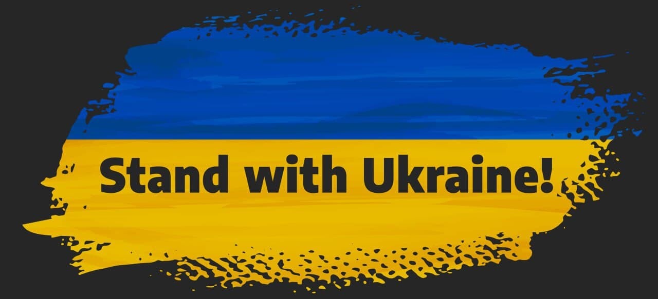 Після початку повномасштабної війни компанія відмовилася від роботи з партнерами з рф та білорусами, хоча таких було менш ніж 10 % ще й до війни. Також перейшли на державну українську мову в маркетингу та у всьому зовнішньому спілкуванні. Підтримують лише українську та англійську версії сайту.