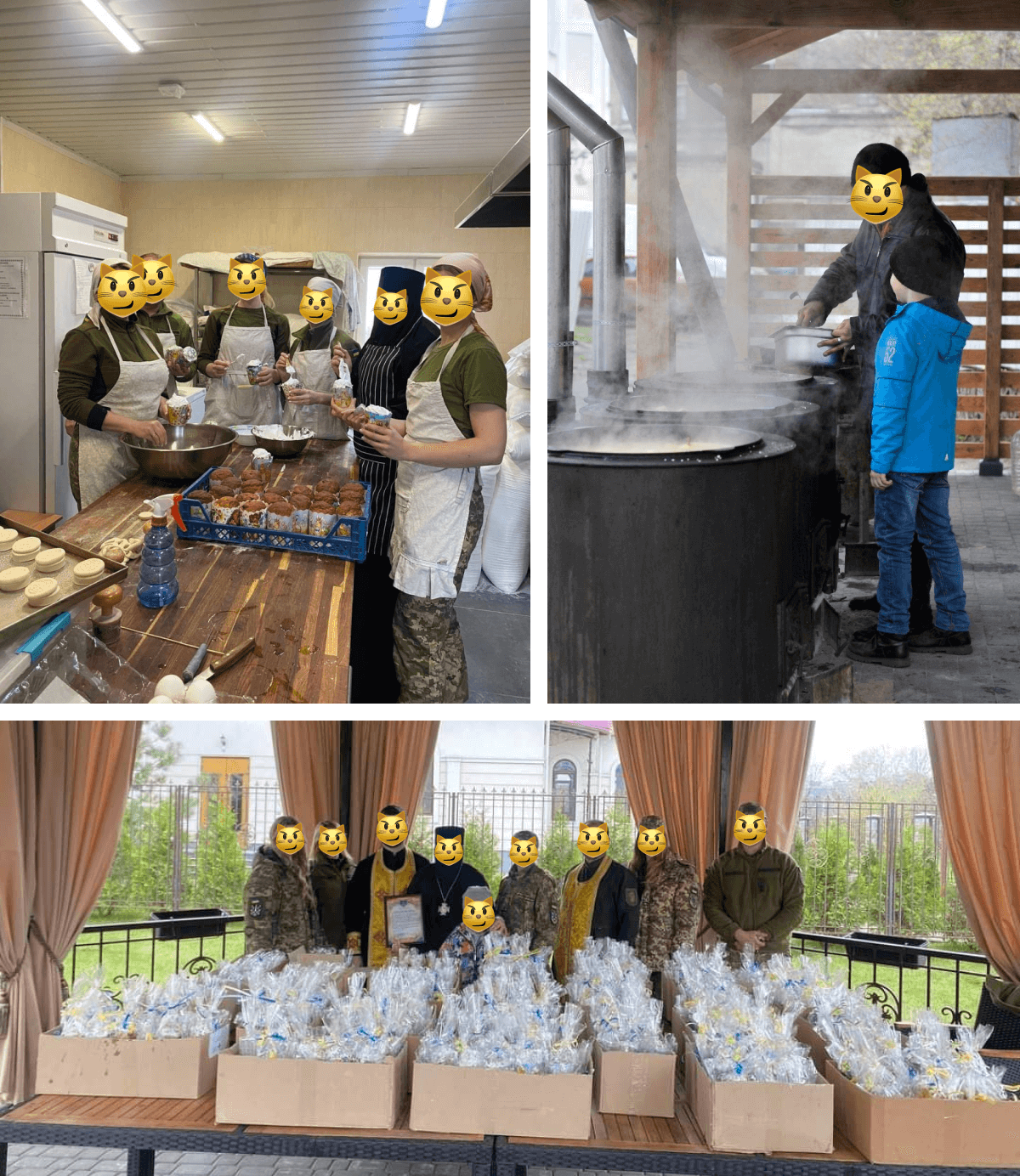 У квітні 2023 року працівники Work.ua реалізували 26 волонтерських завдань, закупили необхідне для військових і благодійних організацій більш як на 2 мільйони гривень.

Транспорт

Щомісяця компанія працює над закриттям потреб в автомобілях, й у квітні 2023 року передала військовим 10 машин. Також було закуплено та передано 2 квадроцикли для 93 ОМБр «Холодний Яр». Для цього завдання довелося залучити 12 людей в Україні та Литві. 

Техніка, військове обладнання та екіпірування

Work.ua закупив та передав:

🤝 для самохідної бригади: 2 матраци, 5 туристичних килимів, 5 спальних мішків, 1 газовий балон на 3-6 літрів та 5 маленьких балонів, 5 дощовиків, 5 запальничок з ліхтариками;

🤝 1 шолом;

🤝 2 дрони DJI Mavic 3;

🤝 1 квадрокоптер DJI Mavic 3T Enterprise;

🤝 2 акумулятори для дронів DJI Mavic 3;

🤝 2 зарядні станції Bluetti;

🤝 10 тросів на авто, щоб витягати техніку в Бахмуті;

🤝 допомогли придбати проєктор для інструкторського підрозділу.

Для снайперів:

👉 3 снайперські приціли з приладом нічного бачення Infiray Xeye Clip CH50 V2 im Premium KOMPLETTSET;

👉 2 камери TriggerCam 2.1, що дозволяють записувати зображення так, як його бачить снайпер у прицілі.

Допомога благодійним організаціям

Задонейтили Фонду Сергія Притули 180 000 гривень. Також продовжували допомогу фонду «Вершина добра» та жіночому монастиреві в Дніпрі:

- Для жіночого монастиря, де випікають булочки для ТрО, щотижнево закуповували: цукор, джеми, родзинки, мак, сухі та пресовані дріжджі, молоко, морожені ягоди.
- Фонду «Вершина добра» передали 200 кг ковбасних виробів на щоденні обіди для 250-300 людей.

