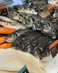 Компанія отримала охолоджену рибу 23-24 лютого та в повному обсязі передала її ЗСУ.