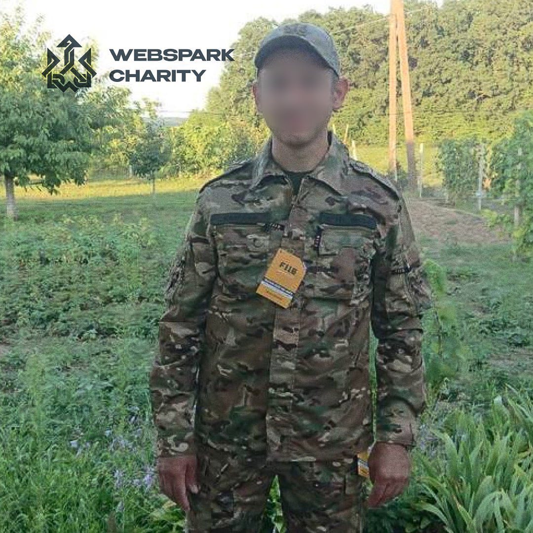 Протягом липня 2023 року WEBSPARK закупив і передав військовим амуніцію, керамічні плити та плитоноски, шоломи, підсумки, форму та взуття, каву, продукти харчування
