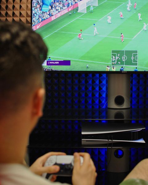 Компанія організувала турнір з FIFA Newsoft FIFA 22 Championship, задонативши на ЗСУ.