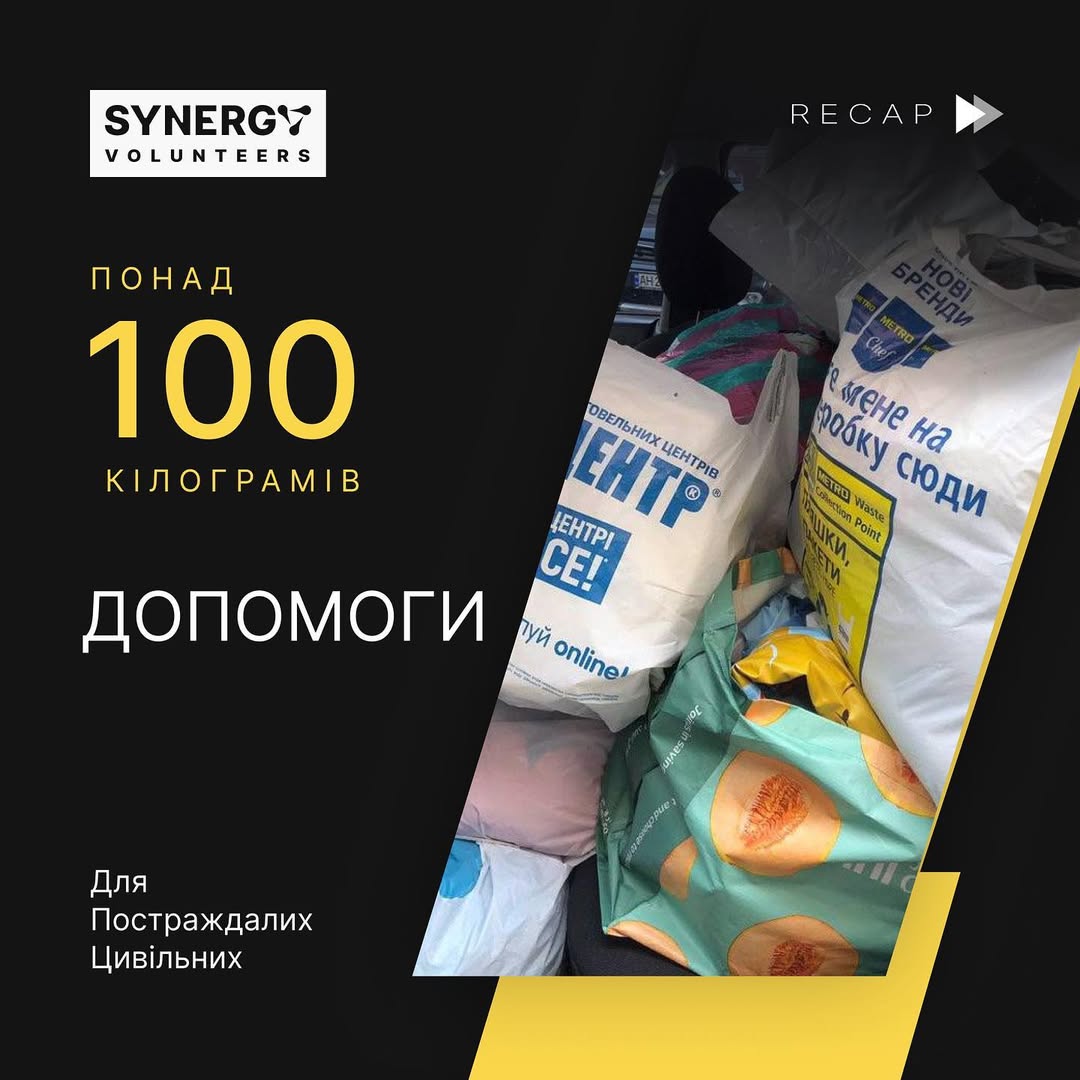 За 2023 рік Insoft Global:

- закупили понад 100 одиниць зарядних пристроїв (повербанки, зарядні станції);
- придбав понад 20 одиниць різноманітної техніки (тепловізори, дрони, планшети);
- закупили екіпірування (7 касок, 2 плити, 4 одиниці активних навушників);
- надали понад 100 кг допомоги постраждалим цивільним;
- передали понад 100 одиниць одягу (балаклави, шкарпетки, термобілизна та інше);
- виконали понад 100 запитів інформаційної допомоги (по логістиці, постачальниках, характеристиках тощо).