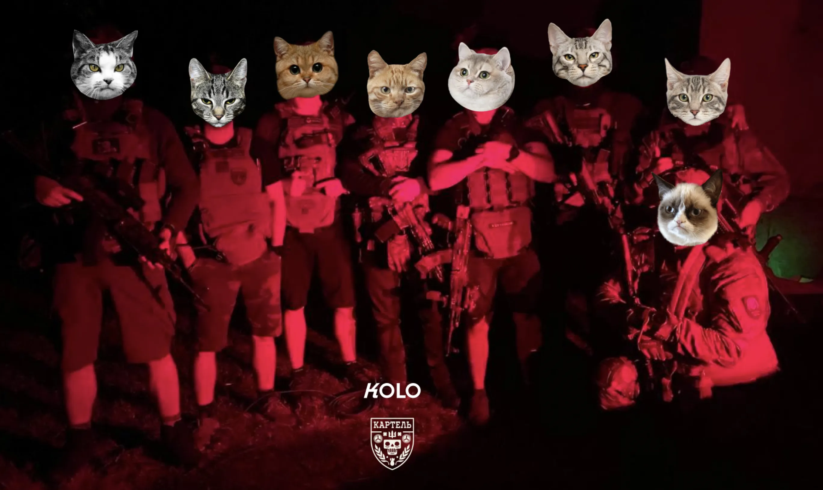 Фонд KOLO, IT компанія SPD Technology, клуб KULUAR та волонтерський центр «Komanda Ex - БДзМ» оголошували збір 2.7 млн грн на БПЛА "Сич". Ця сума була успішно зібрана, а SPD Technology задонатила 500 тис. грн.