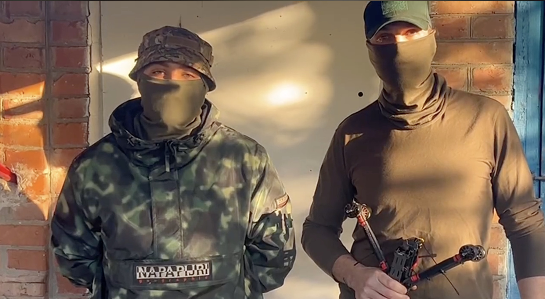 За перший і другий квартали 2025 року Geniusee передали загально 27 FPV-дронів для наступних бригад та підрозділів:

- Батальйон «Вовки Да Вінчі»
- 1 ОШП
- 10 ОГШБр
- 24 ОМБр
- 35 ОБрМП
- 14 ОП БпАК
- 12 БрСпП
- 5 ОШБр

Ці дрони є важливим інструментом для підрозділів у виконанні розвідувальних завдань і підтримці бойових операцій.