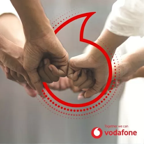 2024 року Vodafone займався реабілітацією дітей ВПО у літньому таборі.

Бюджет: 1 млн грн.
