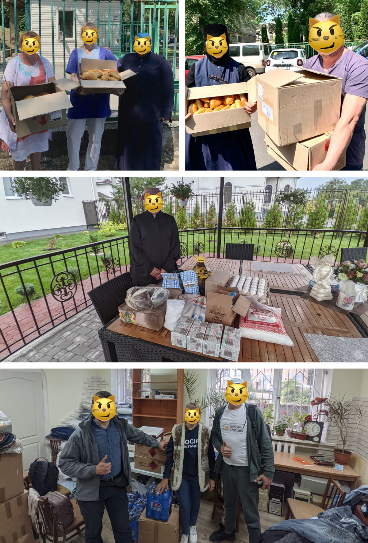 За вересень 2022 року команда Work.ua виконала 28 волонтерських завдань: закупили, передали, допомогли військовим на понад 2 млн грн. в межах програми "25% доходу Work.ua на ЗСУ".

На ці кошти:

Допомогли з авто:

1. За місяць команда Work.ua придбала 8 автомобілів для військових.

2. Ще для одного додали коштів (93 тис. грн).

3. Мінометний підрозділ на Херсонському напрямку отримав від компанії зимові шини.

Відгукнулись на запити щодо техніки та будматеріалів і закупили та відправили:

⚙️ 2 точки доступу, щоб підключати старлінки.

⚙️ 2 осцилографи. Це такі прилади для вимірювання, спостерігання та запису параметрів електричного сигналу.

⚙️ 2 квадрокоптери.

⚙️ 8 обігрівачів.

⚙️ 6 паяльників.

⚙️ 2 набори викруток та набір ремонтних ключів.

🔨 100 метрів будівельної плівки.

🔨 Дріт для перекриття бліндажів.

🔨 Цвяхи, саморізи, скоби.

З військового обладнання та одягу:

- 4 бронежилети з пластинами та окремо 3 пластини для броніків.
- 3 каски.
- 5 аптечок.
- Армійський компас.
- Тактичні навушники.
- Наплічник.
- 7 спальників та 10 дощовиків.
- 3 легкі куртки та 1 бушлат.
- 10 пар гумових чобіт та 1 пара берців.
- Термобілизна.
- Рукавички.

Додатково: 

- передано 180 тис. грн у Фонд Сергія Притули та 20 тис. грн волонтерці Лалі Тарапакіній.

- продовжили щотижня забезпечувати продуктами для приготування булочок для ТрО жіночий монастир у Дніпрі. Закупили та передали дріжджі, сіль, цукор, молоко, джеми, ізюм, мак, заморожені ягоди.

- закупили харчові продукти для Фонду «Вершина добра».