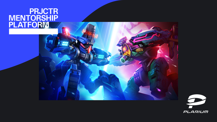 1 вересня 2025 року Plarium спільно з Projector Mentorship відкрили на платформі нову категорію – GameDev. 

Відтепер усі охочі зможуть отримати особисті консультації від менторів, які працюють над проєктами RAID: Shadow Legends, Mech Arena, лаунчером Plarium Play та новими іграми компанії. Понад 20 експертів Plarium обʼєдналися, щоб допомагати фахівцям із запитами та водночас підтримувати Україну.

Кожна менторська сесія на платформі – це не лише користь для карʼєри, а й донат на підтримку України. Платформа вже зібрала понад 19 млн грн на благодійність, і Plarium приєднуються до цього руху.

Формат передбачає індивідуальні зустрічі тривалістю 60 хвилин. Менті обирають ментора за напрямом та досвідом, що відповідає їхнім цілям, і бронюють зручний час через платформу. Кар’єрні поради, розбір кейсу чи гри, портфоліо-ревʼю та професійні інсайти, які зазвичай не виходять за межі великих студій, тепер доступні онлайн із кожного куточка світу.

Усі зібрані кошти були направлені на забезпечення потреб сил спеціальних операцій, які перебувають у найгарячіших точках України.