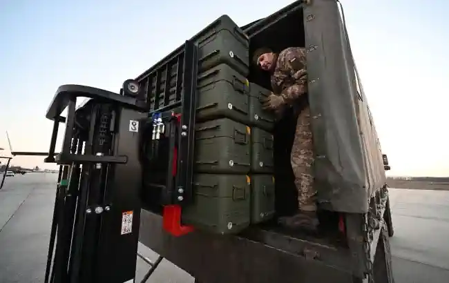 На підтримку ЗСУ 2022 року компанія спрямувала 2 895 300 грн. 