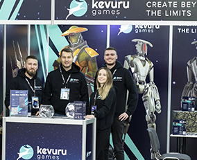 630 000 грн. Kevuru Games акумулювала на закупівлю медикаментів та спеціальних медичних засобів, які були передані напряму на фронт та в найбільш постраждалі території. Наприклад, один з траншів допомоги Kevuru Games передали десантно-штурмовим військм ЗСУ кровоспинні пластирі – життєво необхідні засоби при наданні першої невідкладної допомоги на лінії фронту.