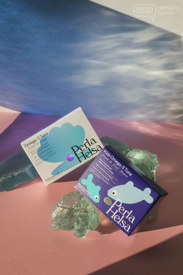 Навесні 2022 року Perla Helsa із прибутків перерахувала 60 000 грн. у БФ «Повернись живим» та понад 200 000 грн. на гуманітарну допомогу.