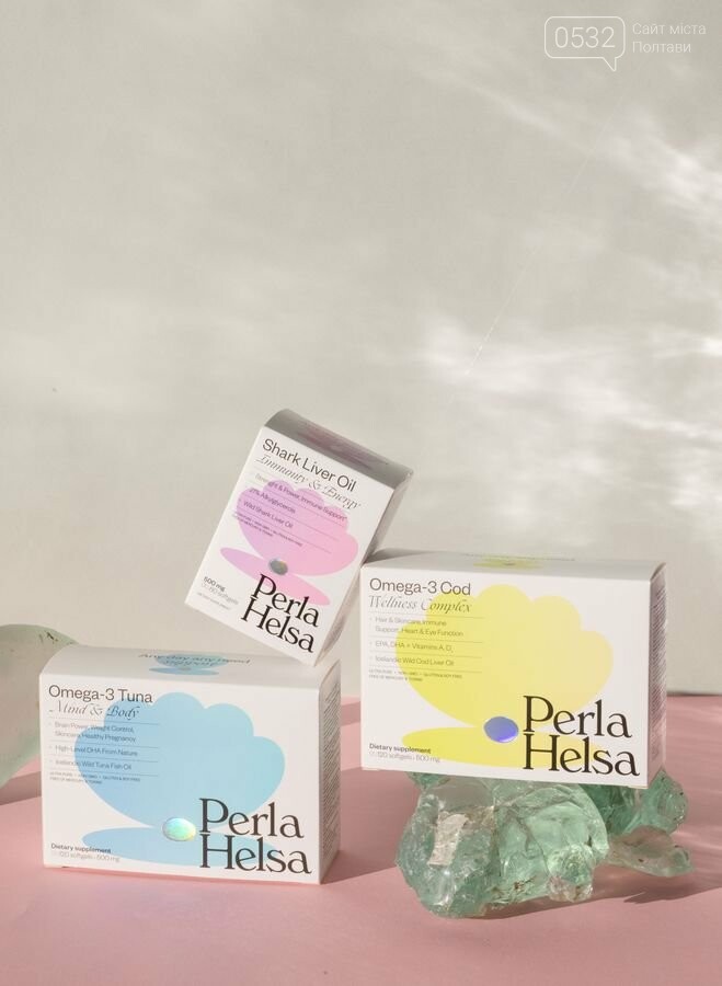 Навесні 2022 року Perla Helsa із прибутків перерахувала 60 000 грн. у БФ «Повернись живим» та понад 200 000 грн. на гуманітарну допомогу.