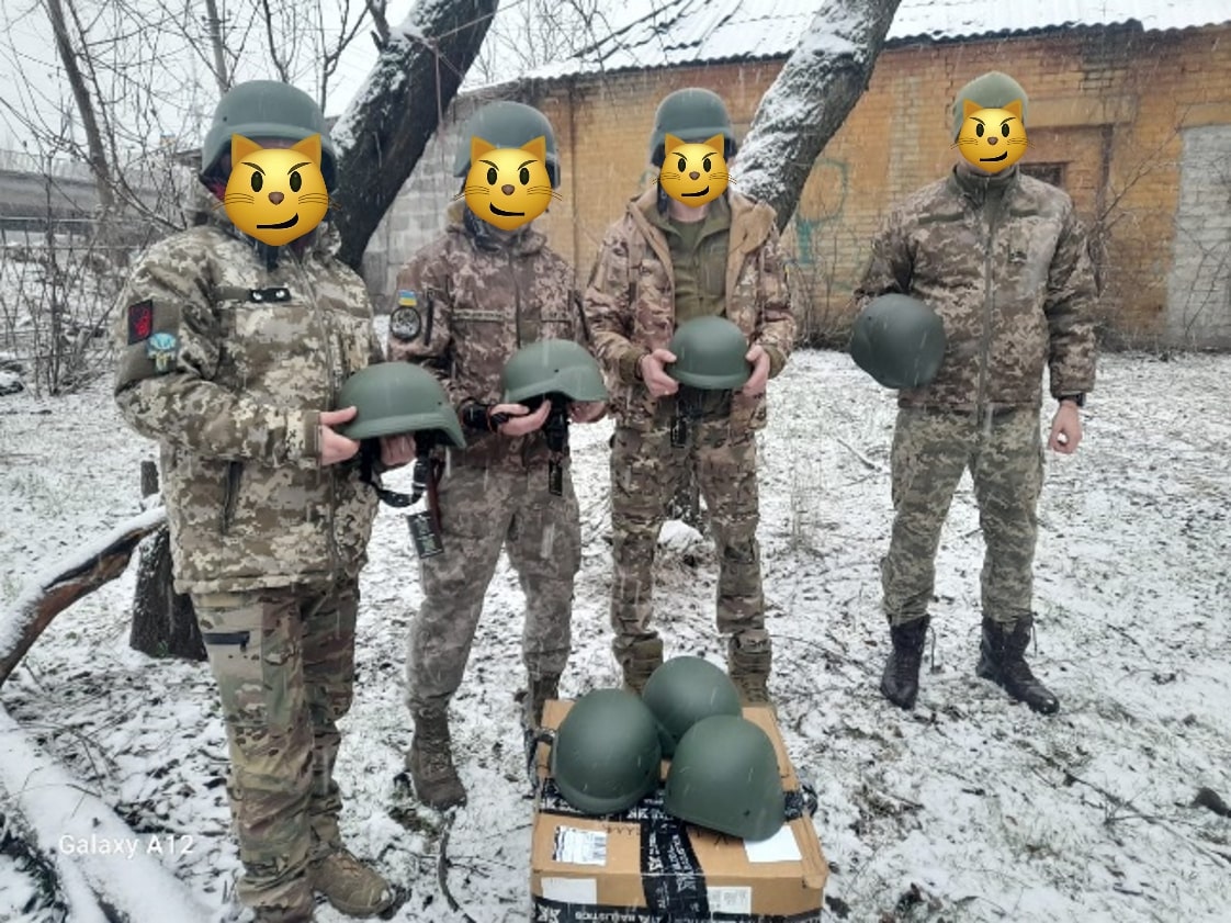 Співробітники Infopulse запустили власну ініціативу, пов’язану з допомогою армії - UA-Army Donation. Вона націлена на підтримку спеціалістів Infopulse та їхніх родичів чи близьких людей, які захищають Україну. З березня по грудень 2022 року вдалося залучити 1 652 106 грн. та обробити 37 запитів військових. 