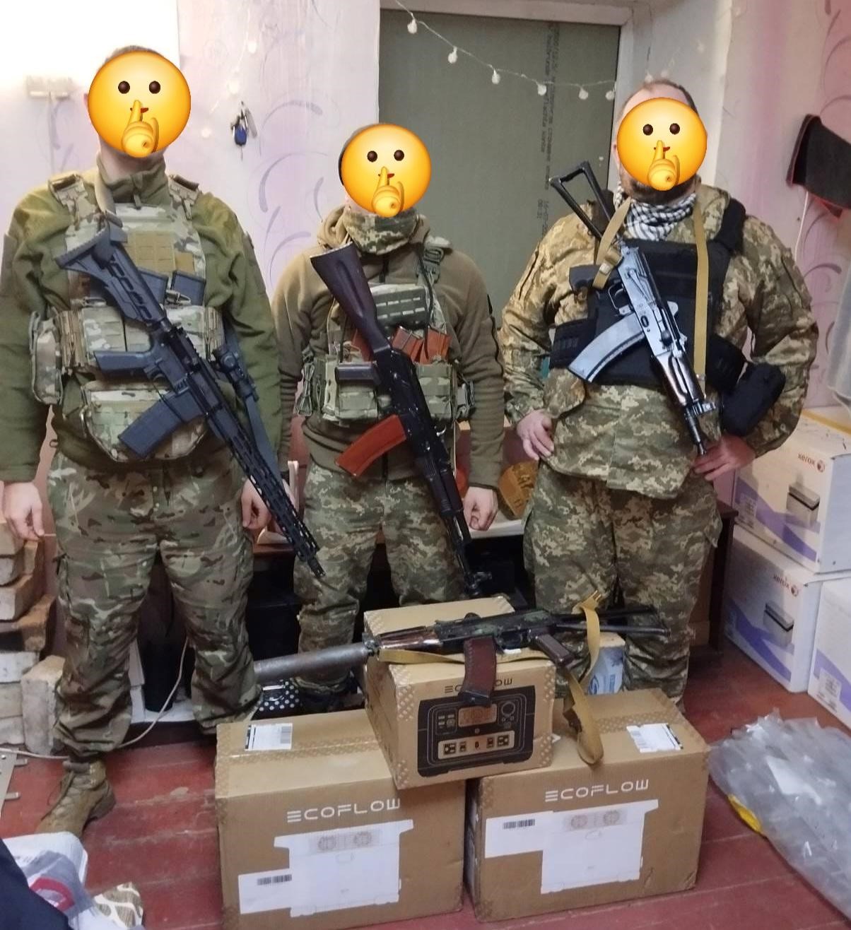 Співробітники Infopulse запустили власну ініціативу, пов’язану з допомогою армії - UA-Army Donation. Вона націлена на підтримку спеціалістів Infopulse та їхніх родичів чи близьких людей, які захищають Україну. З березня по грудень 2022 року вдалося залучити 1 652 106 грн. та обробити 37 запитів військових. 