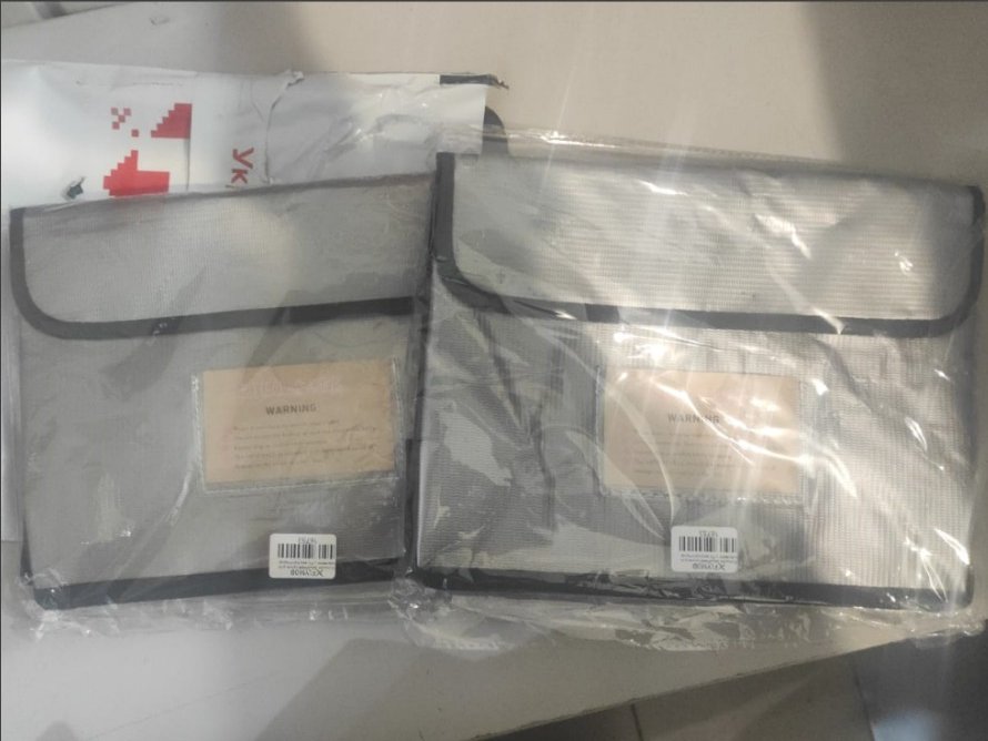У першому зборі в межах ініціативи "(Не) З Неба" компанія придбала:

● Антени для FPV-дронів
● Акумулятори для FPV-дронів
● Сумки для акумуляторів для FPV-дронів
● БпЛА Фотольот
● Розмитнення 2 пар окулярів HDO Fatshark з антенами і патчами
● Антена ALIENTECH DUO II 2.4G/5.8G для дронів DJI
● Ремонт пошкоджених під час навчання FPV-дронів
● 1Б Бомбер
● Ремінці для батарей
● Перехідник для Crossfire
● Цифровий FPV-дрон Chimera 7 з передавачем
● 5 акумуляторів 8000 mah для FPV
● Антена для FPV-дронів
● Квадрокоптери ReconFPV 7 PRO LR – 5 шт. без акумуляторів
● Квадрокоптери кастомні Spinparts 7' – 10 шт. без акумуляторів і збірки
● iFlight XL10 V6 10' – 4 шт.

Загалом було витрачено 1 191 224 грн.