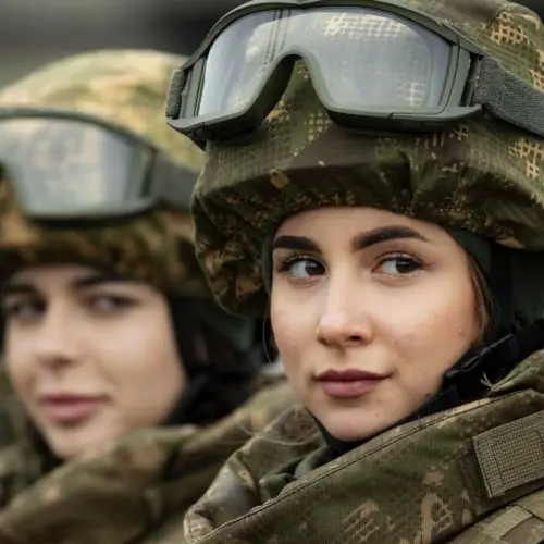За листопад 2024 року партнери "Нової Пошти" Arm Women Now відправили 124 посилки військової амуніції для захисниць на передовій. 