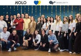 До своєї 14-ї річниці Mobilunity провели благодійний аукціон.

На зібрані кошти, що були передані до фонду KOLO, вдалось придбати дві антидронові рушниці "Стріха" для захисників однієї з військових частин ЗСУ.