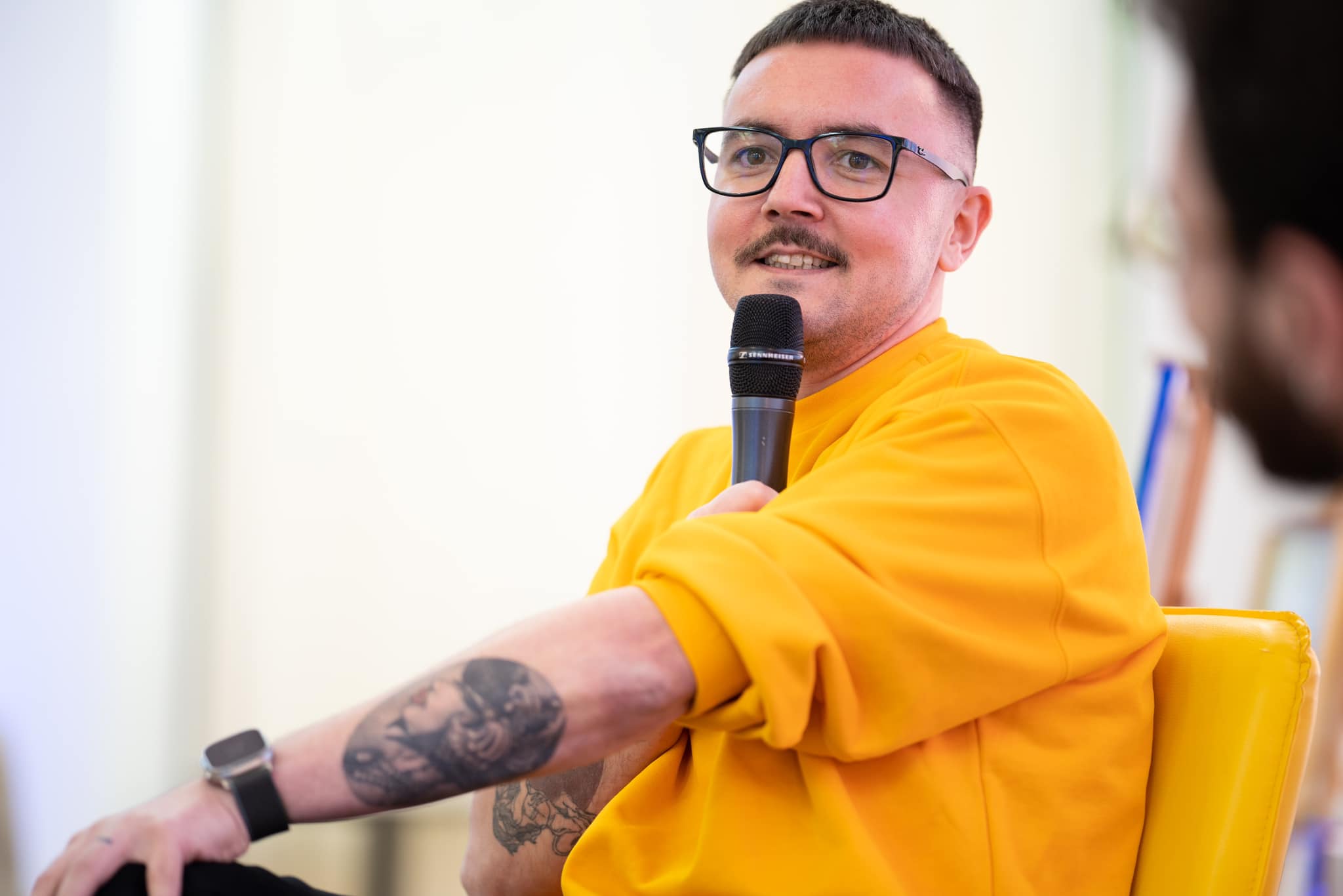 Avenga підтримала Благодійний Фонд "Вдячні", ставши партнерами події «Волонтерять-не-всі». Загалом, за час події та за допомогою благодійного аукціону вийшло зібрати 254 тис. грн. Ці кошти були передані 37 ОБрМП, 67 ОМБр, 82 ОДШБр та 68 ОЄБр
