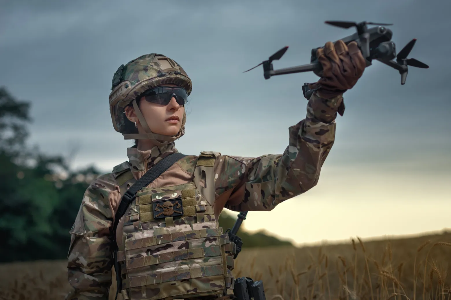 TechMagic закупив тех. обладнання для освітнього хабу Victory Drones на суму 396 000 грн.