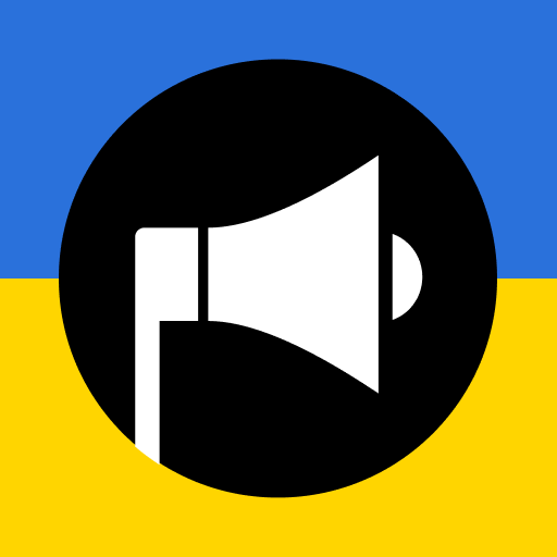 Компанія створила додаток "Повітряна тривога", який сповіщує українців у гаджетах на той момент, коли тривога оголошується в просторі нашої країни. 
У додатку є мапа тривог по всій Україні з історією початку і закінчення тривоги. На разі користувачі отримують сповіщення про початок і завершення 5 типів тривог:
- повітряна тривога;
- артилерійський обстріл;
- вуличні бої;
- хімічна загроза;
- радіаційна небезпека.