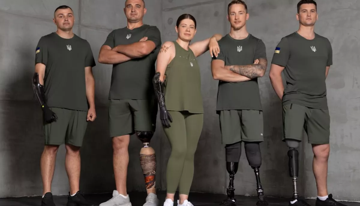 BetterMe у співпраці з виробником біонічних протезів Esper Bionics та благодійним фондом Future For Ukraine розробили програму тренувань для людей з ампутаціями.