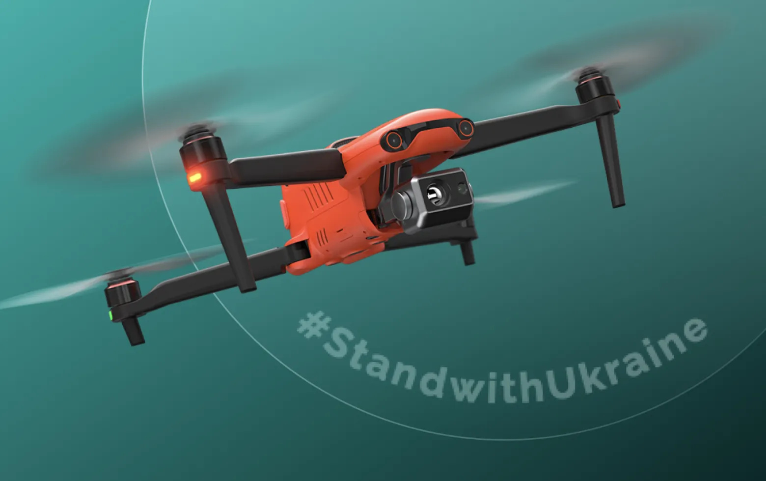 TechMagic задонатив на збір на дрони AUTEL 1 160 000 грн.