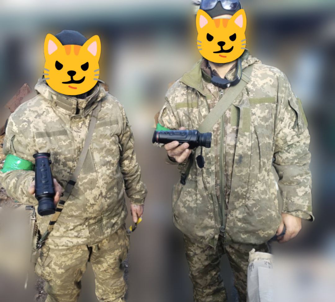 Компанія взяла участь у зборі, в межах якого було закуплено: 
- Дрон DJI Mavic 3 та додаткові батареї на Mavic3 - 6 шт.
- Тепловізори 2 шт.
- Бінокль з нічним баченням.
- Надувні човни 2 шт. 
- Навушники балістичні.
- Шкарпетки теплі 150 шт.
- Душі одноразові 200 шт. 
- Пояс з підсумками та кілька коробок солодощів.
Загалом було зібрано 355995 грн., серед яких внесок співробітників WebbyLab склав 98 100 грн., а компанія подвоїла цю суму.
