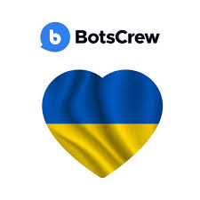 З перших днів війни у BotsCrew вирішили, що зароблятимуть гроші, виплачуватимуть зарплати, а прибутки віддаватимуть на ЗСУ. Всі гроші, зароблені з лютого по травень 2022 року, компанія задонатила на армію. 