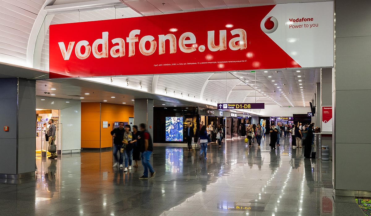 Vodafone Україна у співпраці з волонтерським проєктом «Як ти, брате?» видав посібник «Тактична комунікація для медиків». У цьому посібнику, складеному фахівцями з ментального здоров’я, описані способи, які допомагають нашим українським медикам – і військовим, і цивільним – попри найважчі обставини через розмову допомагати тим, кого вони лікують, своїм колегам та самим собі.

Бюджет: 150 тис. грн.
