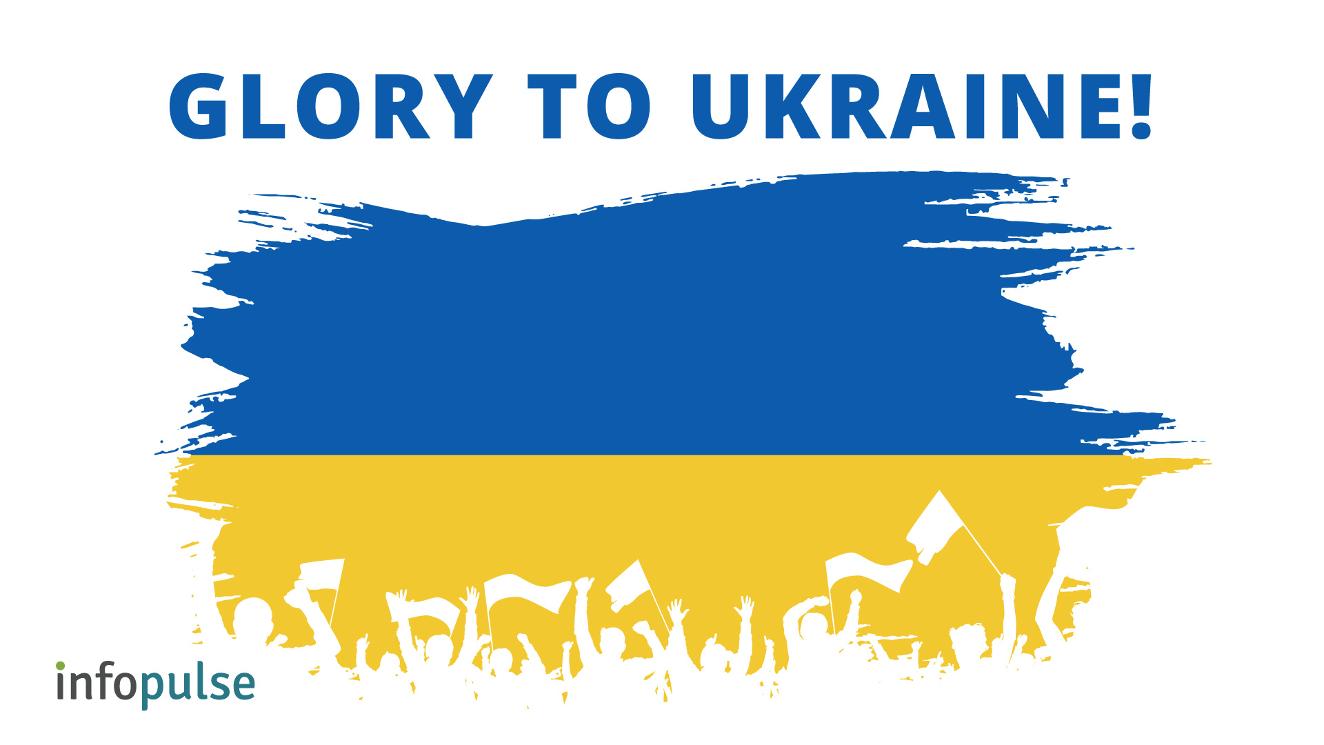 Infopulse підтримав громади Львова та Вінниці у ліквідації наслідків гуманітарної кризи і переказав 548 000 грн. 
Компанія зробила пожертви у фонди, підтримуючи цивільне населення під час війни. Оскільки після російського вторгнення тисячі людей постраждали через зруйновані або пошкоджені будинки, відсутність доступу до освіти тощо. З перших днів компанія спрямувала кошти на підтримку біженців у західній частині України, так, у Львові надали грант обладнати притулок для переселенців у розмірі 100 000 грн. Після потужного обстрілу Вінниці Infopulse пожертвував 365 000 грн на відновлення розбитих вікон в пошкоджених будівлях. Вважаючи освіту одним із найвищих пріоритетів, компанія також пожертвувала 183 000 грн на забезпечення доступу до інтернету в шкільних бомбосховищах. 
