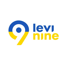 За аналогією із світовою акцією, Levi9 влаштувала місяць неголених борід. 24 левінайнера витримали не голитись впродовж листопада і наприкінці місяця Levi9 переказали 1000 грн. за кожного учасника у фонд «Повернись живим», а також 11 000 грн. на хімічні грілки для колег, які воюють. Загалом було зібрано 35 000 грн.