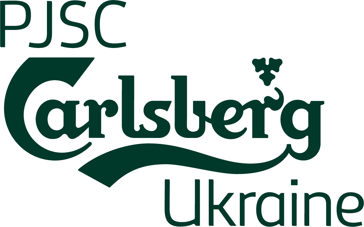 З першого дня повномасштабного вторгнення компанія підтримує країну. PJSC Carlsberg Ukraine разом з Carlsberg Group станом на липень 2024 року реалізувала вже понад 40 гуманітарних проєктів на суму близько 500 млн грн. Корпоративна й соціальна відповідальність компанії налічує ще й виробництво та передачу питної води на гуманітарні потреби населення, проєкти реабілітації та підтримки громад. 