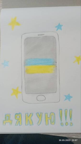 SmartyAds підтримали ініціативу “Масштабуй добро” від фонду “Діти героїв”, де здійснили мрії десяти дітей, яких війна позбавила багатьох можливостей жити своє безтурботне дитинство.