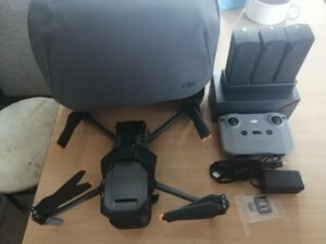 Станом на 29 липня 2022 року Lionwood.software:

Для 28 бригади:

- передали квадрокоптер DJI Mavic 2 Fly, а також плитоноски.

Автомобіль:

29 липня передали KIA Sorento новому власнику, який перевіз машину хлопцям та дівчатам, які працюють у розвідці та ППО.