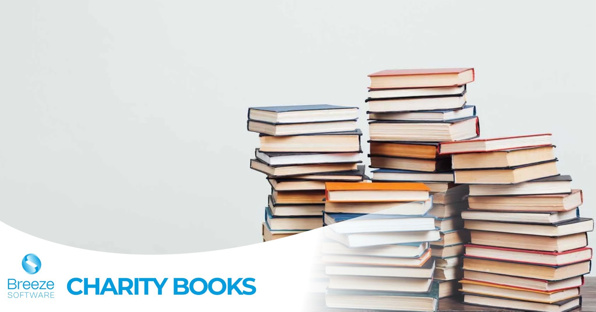 Breeze Software бере участь в різних ініціативах, таких як аукціони книжок. У квітні 2024 року кожен зі співробітників компанії долучався до збору україномовних книжок, які йшли на аукціон, а виручені кошти відправлялися на допомогу армії. Також кожен мав змогу принести російськомовну літературу, яка йшла на утилізацію для створення нових україномовних книжок.
