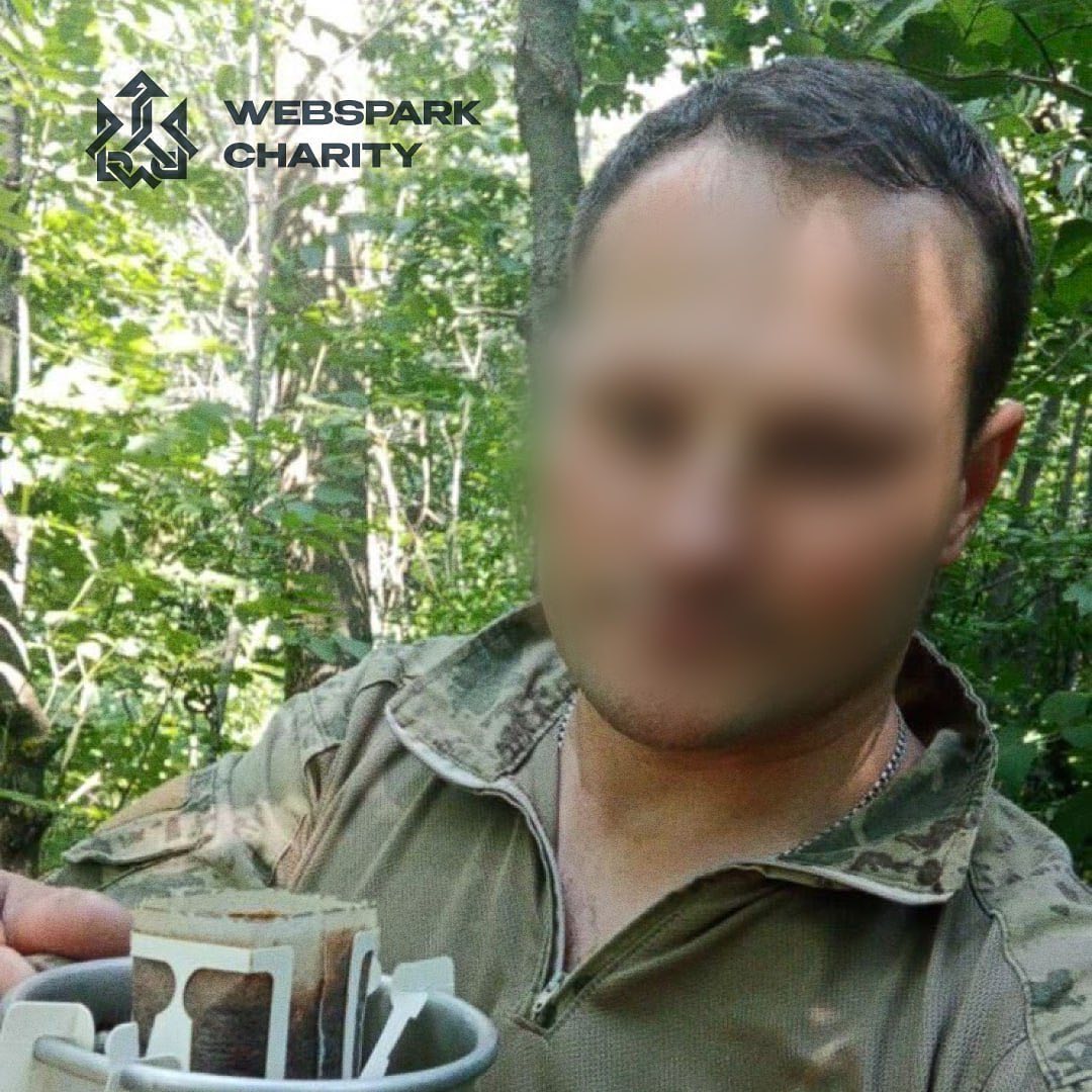 Компанія закупила для воїнів ЗСУ:

- Керамічні плити 6 класу (4 шт.).
- Кевларовий шолом FAST (1 шт.).
- Плитоноски з системою швидкого скидання (2 шт.).
- Підсумки під магазин (2 шт.).
- Військова форма (1 компл.).
- Тактичне взуття (1 пара).

Побут:

- Кава та продукти харчування.