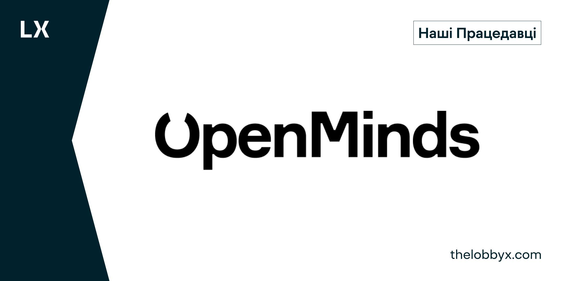 За два роки OpenMinds взяла участь у більш ніж 240 операцій з контрпропаганди та опублікувала понад 40 досліджень про росію, які були згадані в The Economist, The Times, Guardian, New York Times, CNN та Financial Times. 