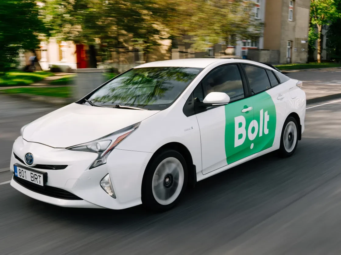 Bolt перерахував 2,5 млн грн. на потреби дитячої лікарні "Охматдит". 