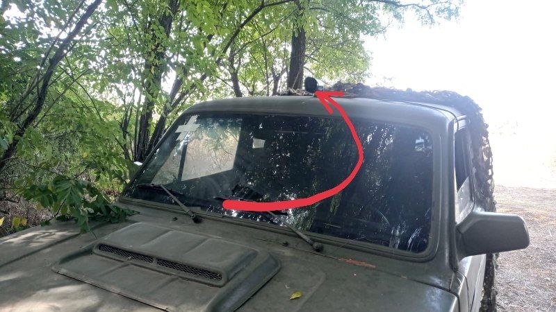 У третьому зборі проєкту "(Не) З Неба" компанія збирала кошти на FPV-дрони та камери нічного бачення для авто. Загалом було зібрано 1 054 460 грн. На них закупили:

● Камери для авто з інфрачервоними прожекторами – 70 шт.
● FPV-дрони (камікадзе) 7' від Хортицької Варти – 25 шт.
● Акумулятори для FPV-дронів – 20 шт.
● FPV-бомбери 8' – 3 шт.
● FPV-окуляри Skyzone SKY04X V2 – 1 шт.
● Апгрейд FPV-дронів (камікадзе) системами ініціації і ремонт – 16 шт.
● Апгрейд батарей до FPV до більшої ємності – 19 шт.