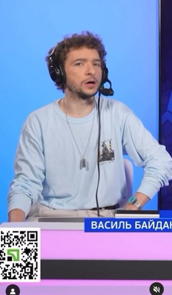 MEGOGO регулярно долучається до інформаційної підтримки на своїх ресурсах під час топових спортивних подій. Так вдається максимально акумулювати ресурси, адже спортивні події мають високу увагу серед аудиторії українців. За 2023 рік у співпраці з UNITED24 та іншими фондами компанія підтримала 19 благодійних ініціатив, націлених на допомогу ЗСУ.

Більше того, MEGOGOG організовує альтернативне коментування під час футбольних трансляцій з благодійною метою, залучаючи відомих осіб, які за допомогою гумору збирають донати. З останнього, Костя Трембовецький та Вася Байдак коментували фінал Ліги Чемпіонів у червні 2024 року на альтернативній доріжці та збирали на РЕБ і FPV для ЗСУ. Загалом від початку залучення хлопців для зборів на спортивних подіях вдалося акумулювати майже 5.5 мільйонів гривень. 