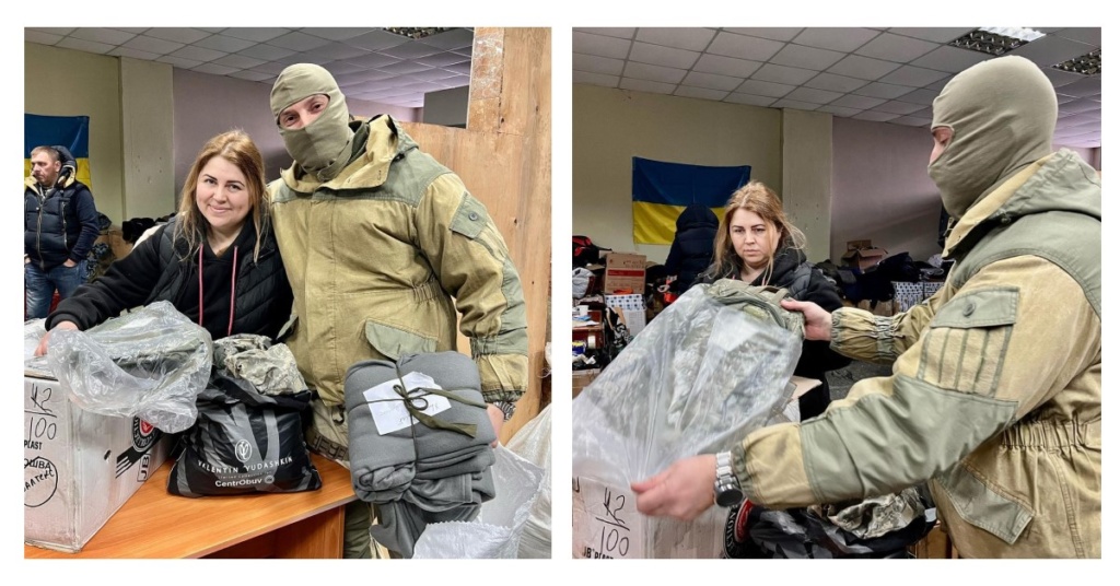 Більшість команди лишилася в Дніпрі. Кожен з них робить багато корисних справ, наприклад:

- Здає кров у лікарнях;
- Допомагає переселенцям;
- Збирає кошти й допомагає місцевим фондам і друзям;
- Збирає речі, ліки та продукти для волонтерських пунктів;
- Долучається до різних волонтерських онлайн-проєктів;
- Робить донати в офіційні фонди, а також переказує кошти волонтерам і невеличким організаціям.