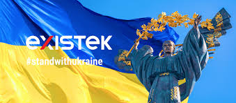 Existek перерахував понад 300 000 грн. на підтримку Збройних Сил України.