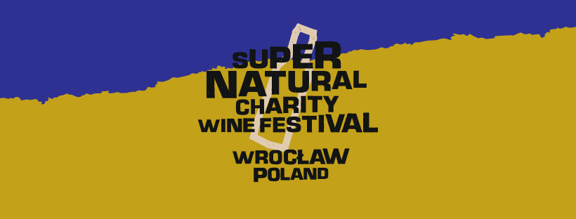 Команда GoodWine провела Supernatural Wine Festival за кордоном у польському місті Вроцлав. Ідея полягала в тому, щоб і організаторів підтримати, і частину виручки передати українській армії. Було зібрано понад 250 тис. грн., частину з них відправили на ЗСУ.