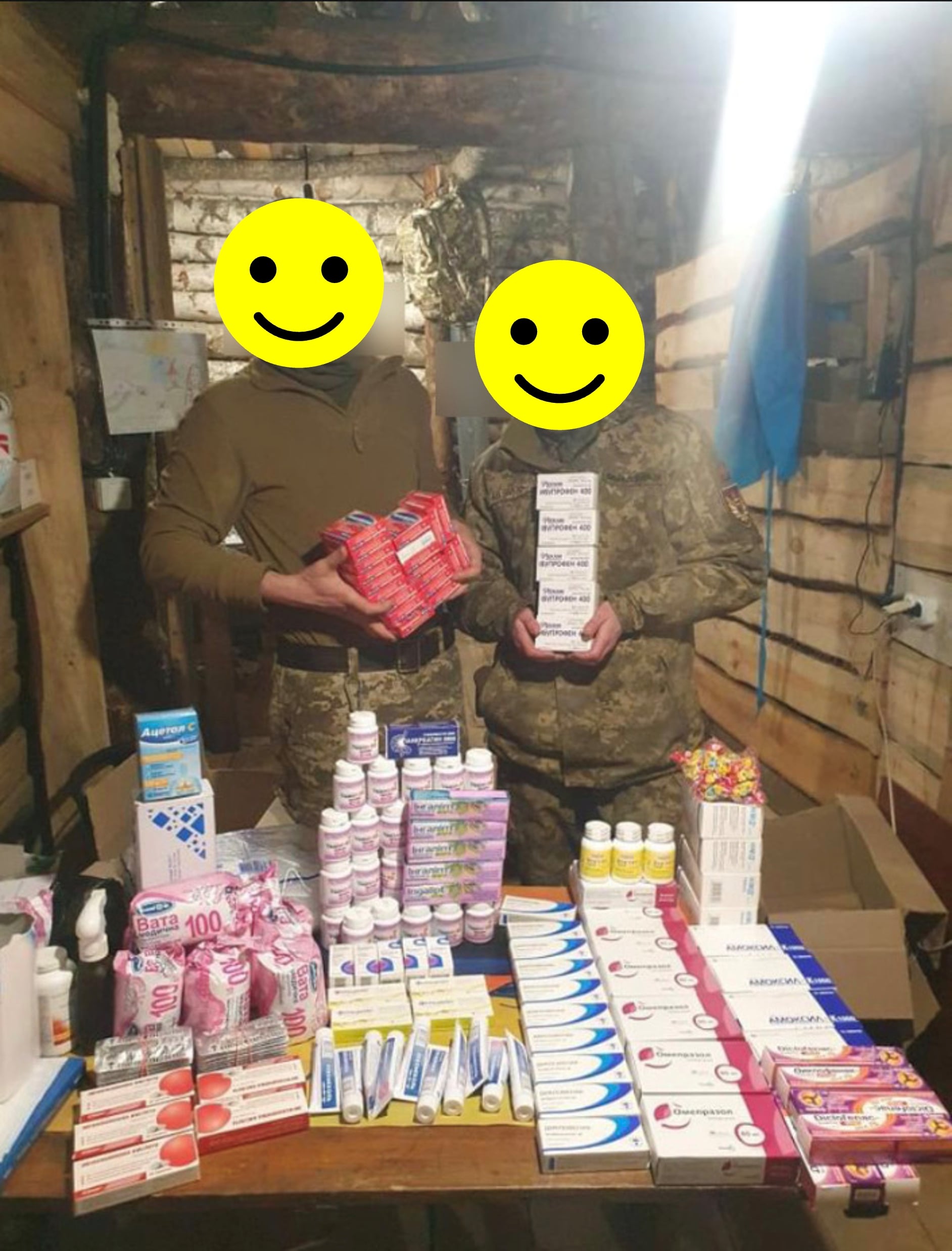 Всередині Altamira є колеги, які ведуть благодійні ініціативи, - тому і на рівні компанії, і на рівні колег надається допомога і фінансово, і організаційно. Найбільша і найуспішніша ініціатива на даний момент - це допомога в матеріальному забезпеченні військових шпиталів у прифронтовій зоні на Сході і окремих дружніх компанії бригад (медичне забезпечення, РЕБ, автівки).