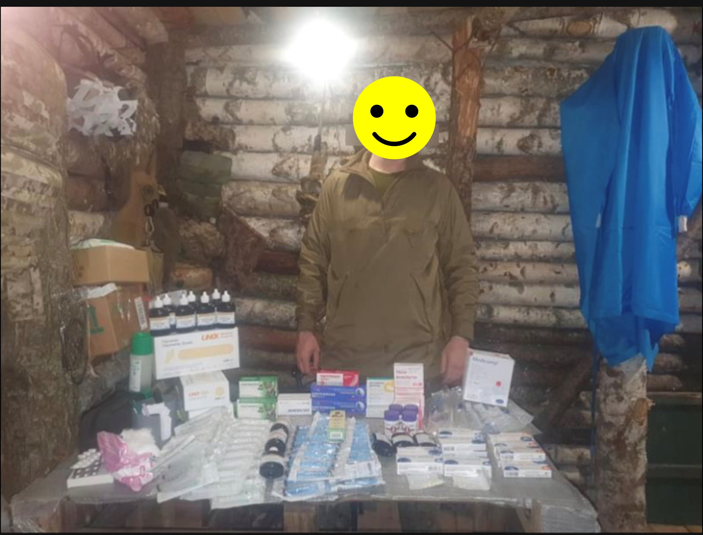 Всередині Altamira є колеги, які ведуть благодійні ініціативи, - тому і на рівні компанії, і на рівні колег надається допомога і фінансово, і організаційно. Найбільша і найуспішніша ініціатива на даний момент - це допомога в матеріальному забезпеченні військових шпиталів у прифронтовій зоні на Сході і окремих дружніх компанії бригад (медичне забезпечення, РЕБ, автівки).
