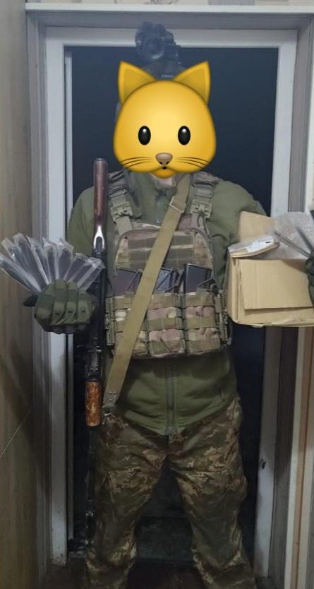 Компанія організувала п'ятий збір в межах проєкту "(Не) З Неба" на бомбери та супровідну периферію. В результаті було зібрано 731 587 грн. На ці кошти було закуплено:

● FPV-бомбери “Тарас Бомбер” – 15 шт
●  Ретранслятор на Mavic – 1 шт
● Векторний аналізатор LiteVNA 64 – 2 шт
● Відео приймач Skyzone Steadyview X – 4 шт
● ImmersionRC RF Power Meter (V2) – 2 шт
● Комплекти пропеллерів для Autel EVO MAX 4T – 30 шт
● ⁠Плати ініціації – 200 шт
● Передавачі ELRS на 2 Вт – 30 шт
● Відео передавачі 1.3 gHz – 30 шт
● Антени Yagi на 630 mHz – 6 шт
● Антени на 755-795 mHz – 4 шт
● Антени на 500-1000 mHz – 20 шт
● Антени широкополосні на FPV – 20 шт
● Антени для Кажанів – 4 шт
● Ремонт пошкодженого борта Кажан – 1 шт.