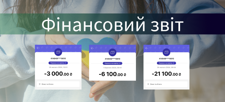 Telesens відкрила збір для свого колеги Дмитра Сергієнка та його команди на зарядну станцію для живлення вогневої точки ЗРК, а також експедиційні ящики для набоїв для мобільних вогневих груп. Зібрано було 30 200 грн.