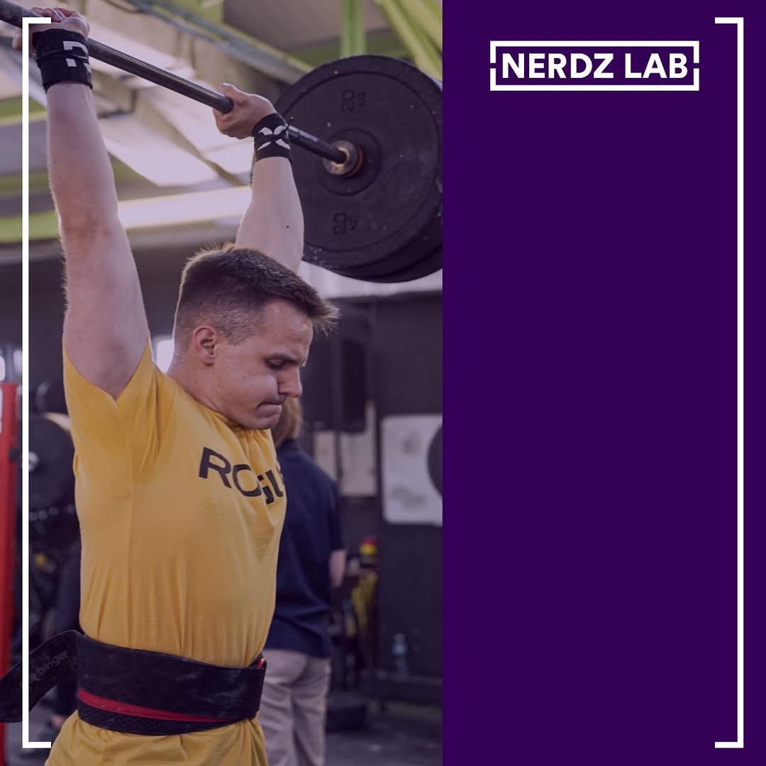 Працівники NERDZ LAB взяли участь у благодійному турнірі з кросфіту, метою якого був збір коштів на потреби професійних атлетів, які є військовослужбовцями ЗСУ.

Компанія зробила внесок у 100 000 грн. до загальної суми збору
