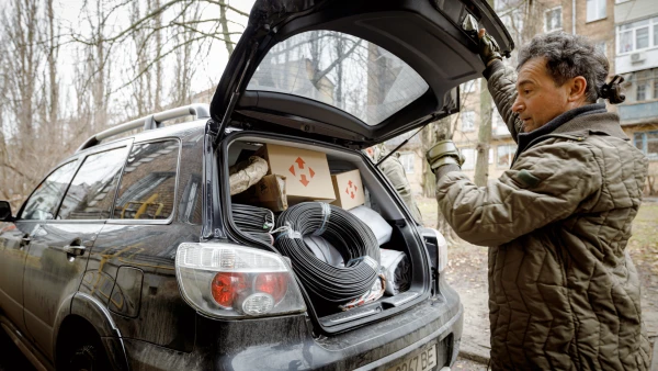Нова пошта залучила 133 нових учасників в Програму постійного партнерства, яка надає можливість неприбутковим організаціям здійснювати безкоштовні відправки. Загальна кількість учасників програми – 560.