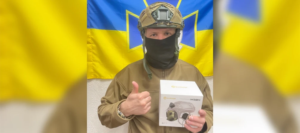 У грудні 2023 року Akvelon Ukraine вдалося зібрати для захисників $ 11 121, 27. За цю суму придбали і передали:

Для Миколаївської лікарні швидкої медичної допомоги (стабілізація поранених військових):

- Кейдекс 25мг/мл.№ 5, 100 од.;

- Норадреналін 2 мг/мл №10, 20 од.;

- Омепрозол 40 мл. флакон, 20 од.;

- Підгузки для дорослих №120, 10 од.;

- Лідокаїн 100 мг/мл №10, 70 од.


Разом це $ 2 405,16.


Для Національного Інституту раку, а саме відділення для лікування військових у Києві, придбали:


- Кейвер 50мг/2мл №10,165 од.;

- Дексалгін, розчин для ін’єкцій № 5,10 од.


Разом це $ 2 256,42.

 
Для Військово-медичного клінічного центру Західного регіону придбали Бетадин, 10% розчин 1000 мл, 38 од., $832,03.


Для 93-тьої окремої механізованої бригади “Холодний Яр” закупили:

- Рюкзаки 120л, 4 од.;

- РПС (ремінно-плечова система), 10 од.;

- Підсумки під магазини і гранати, 20 од.;

- Спальники, 5 од.;

- Мачту для встановлення підсилювача запуску FPV, 1 од.;

- Зварювальний апарат, 1 од.;

- Тепловізор AGM ASP-Micro, 1 од.


Разом це - $ 2 238,03.

 
7-му окремому полку зв’язку, придбали:

- тестер акумуляторних батарей, 1 шт.;

- зарядне для акумуляторних батарей, 1 шт.;

- трос альпіністський для акумуляторних батарей, 1 шт.;

- систему нічного бачення, 2 шт.;

- батареї для дрона Mavic, 2 шт.

- активні навушники, 10 шт.

- РОЕ інжектор 24V 1A, 10 шт

- cтабілізатор напруги, 2 шт.


Разом це $1695,81.


Допомогли СБУ м. Харків, придбавши шолом та тактичні навушники, $416,13.

Чистячі піни та олії для зброї (16 од.) та набір для чистки зброї (1 шт.) для 108 батальйону, 128-ї бригади Едельвейс, $310,64.

Також придбали підсилювач антени для запуску дронів Alientech для 32-ї механізованої бригади НГУ, $756,35.

Для 56-ї окремої мотопіхотної бригади закупили відеошолом для роботи з FPV та антену за $303,84.
